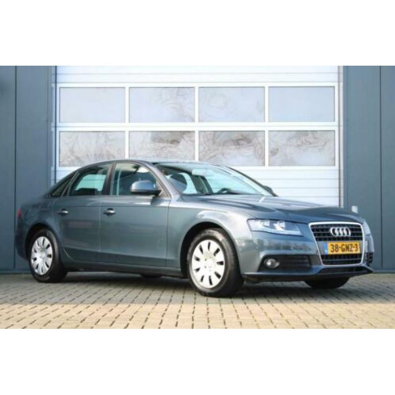 Audi A4 2.0 TDI Pro Line Business Clima/Cruise/Elek.Ramen/C.