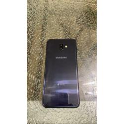 Samsung j6+