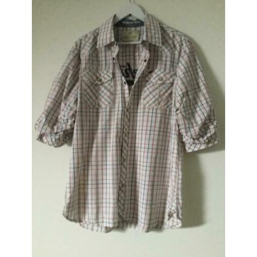 Scotch & soda blouse