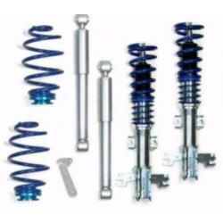 Triple S / JOM Schroefset Volvo V50 #20