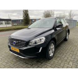 Volvo XC60 2.0 D3 FWD Summum (bj 2014)