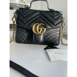 Gucci Marmont Bag mini
