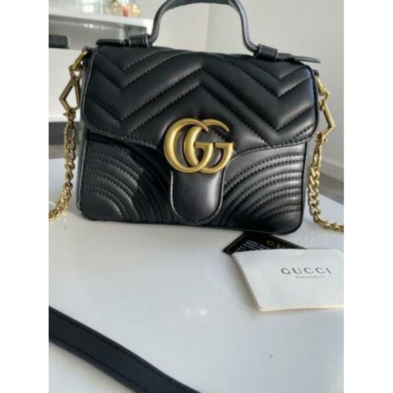 Gucci Marmont Bag mini