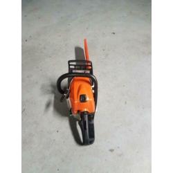 Stihl ms 211 kettingzaag