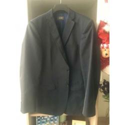 Colbert / blazer / jasje van Van Gils (maat 46)
