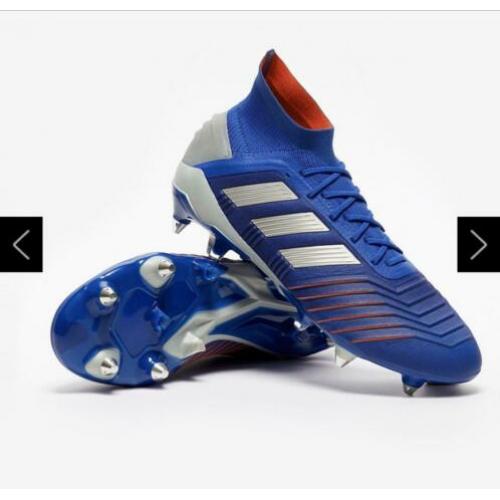 Adidas predator voetbalschoenen