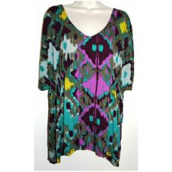 H&m zomer top maat XL