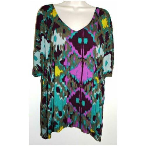 H&m zomer top maat XL