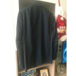 Colbert / blazer / jasje van Van Gils (maat 46)
