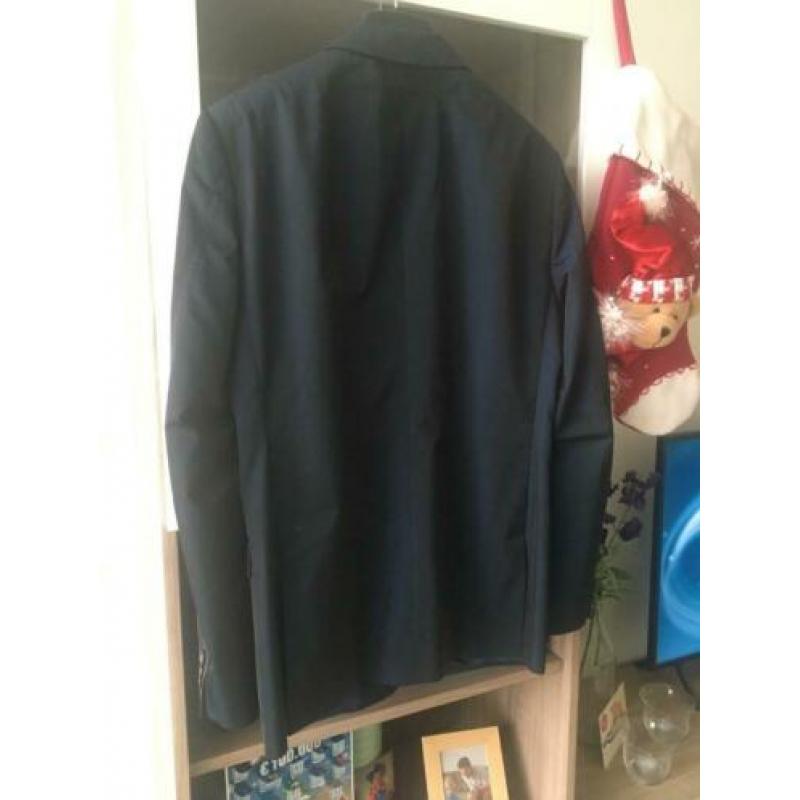 Colbert / blazer / jasje van Van Gils (maat 46)