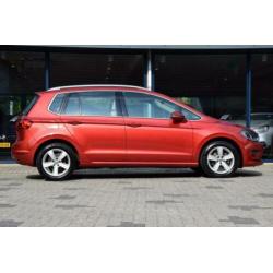 Volkswagen Golf Sportsvan 1.2 TSI 111PK Highline DSG Automaa