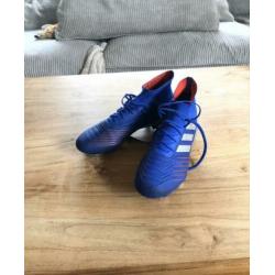 Adidas predator voetbalschoenen