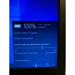 Dell Latitude i5 notebook