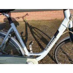 Gazelle Orange electrische damesfiets