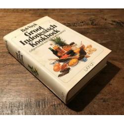 Groot Indonesisch Kookboek, Beb Vuyk