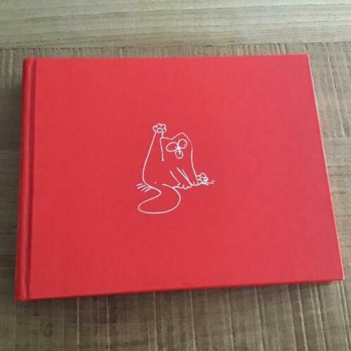 Simon's cat - Simon Tofield