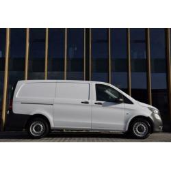 Mercedes-Benz Vito 111 CDI Lang Business Professional Plus A