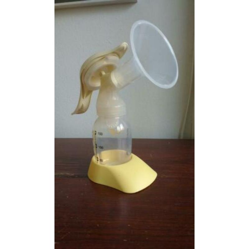Medela Harmony handkolf
