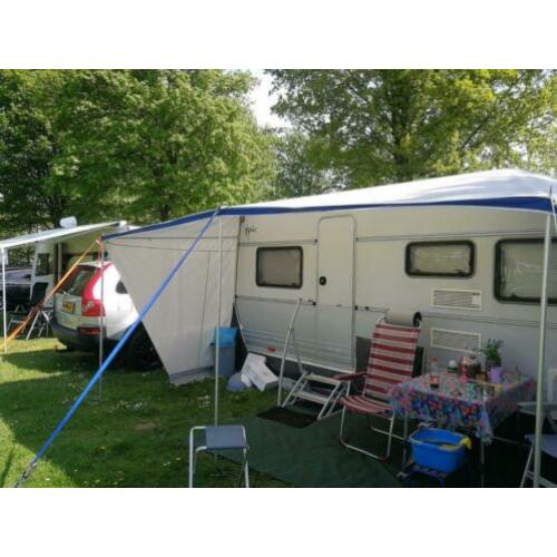 Kip cararavan luifel voor de 5.0 hyline / greyline.
