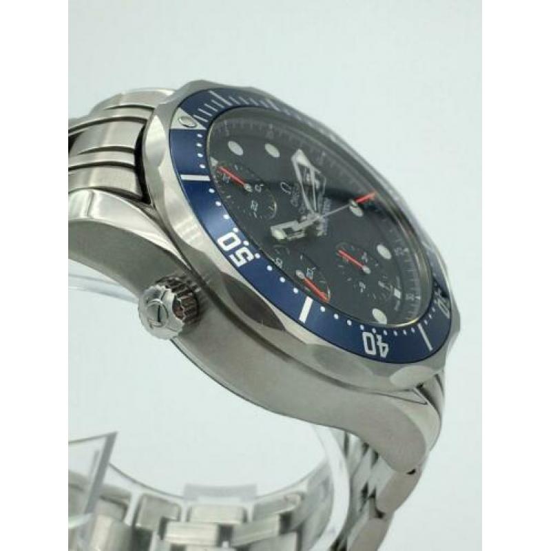 Omega Seamaster 300M Professional Chronograph