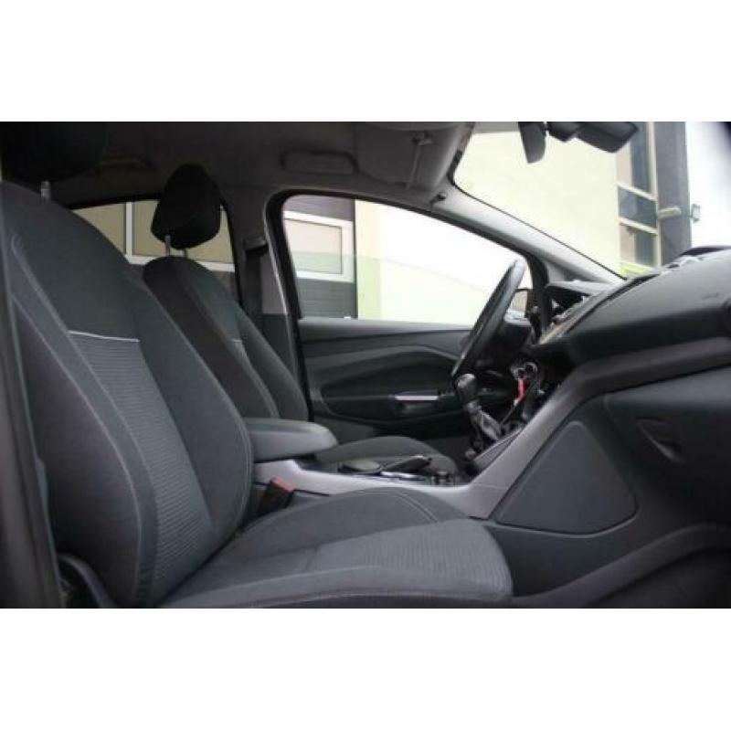 Ford C-Max 1.6 Ti-VCT Champions League Pdc 16 inch
