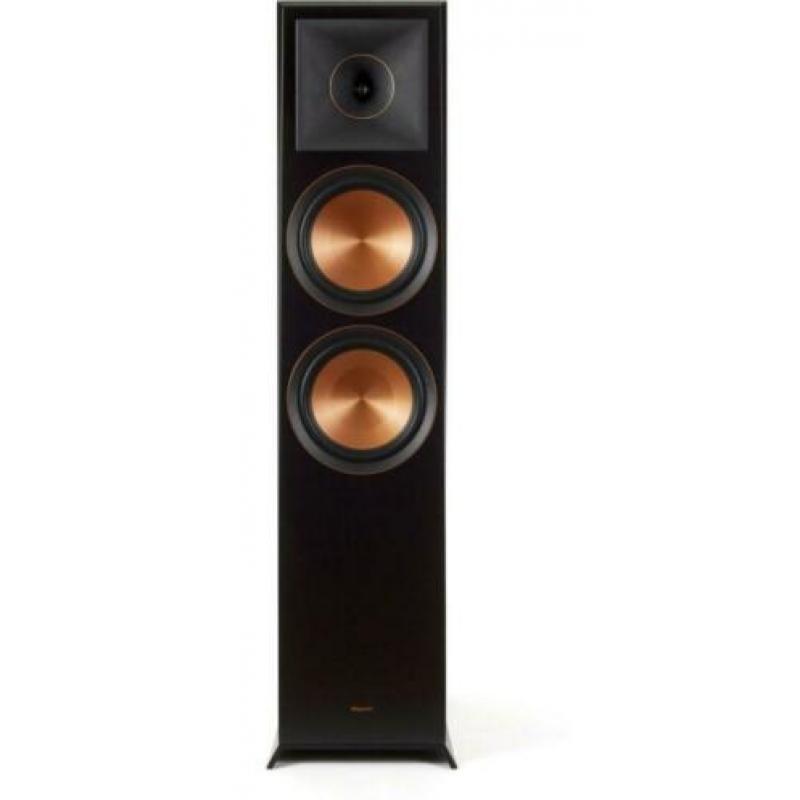 Klipsch RP8000F Speakerset (2 stuks) NIEUW met garantie