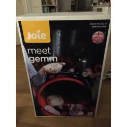 Autostoel Joie Gemm