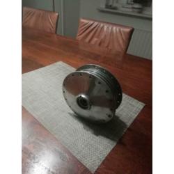 Kreidler navenset met ankerplaten