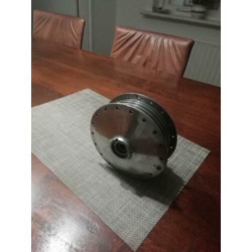 Kreidler navenset met ankerplaten