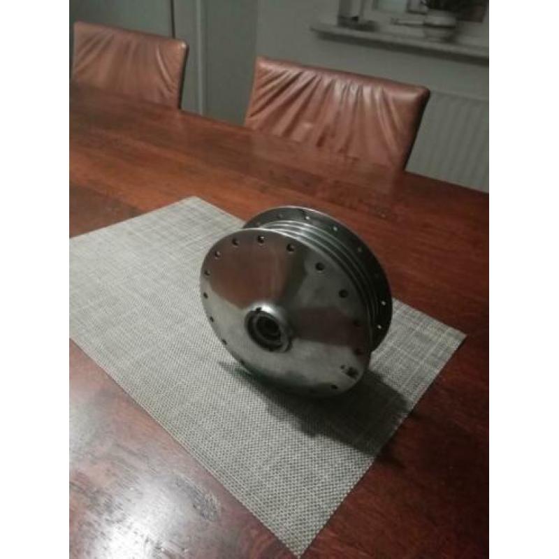 Kreidler navenset met ankerplaten