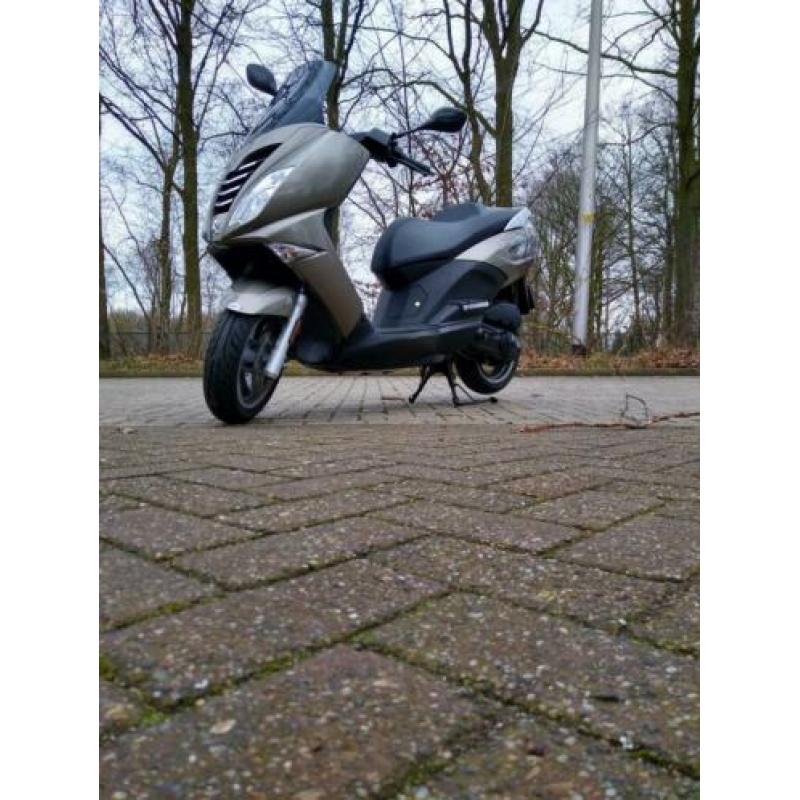 Peugeot citystar