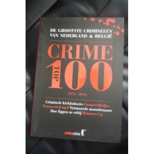 100 crime