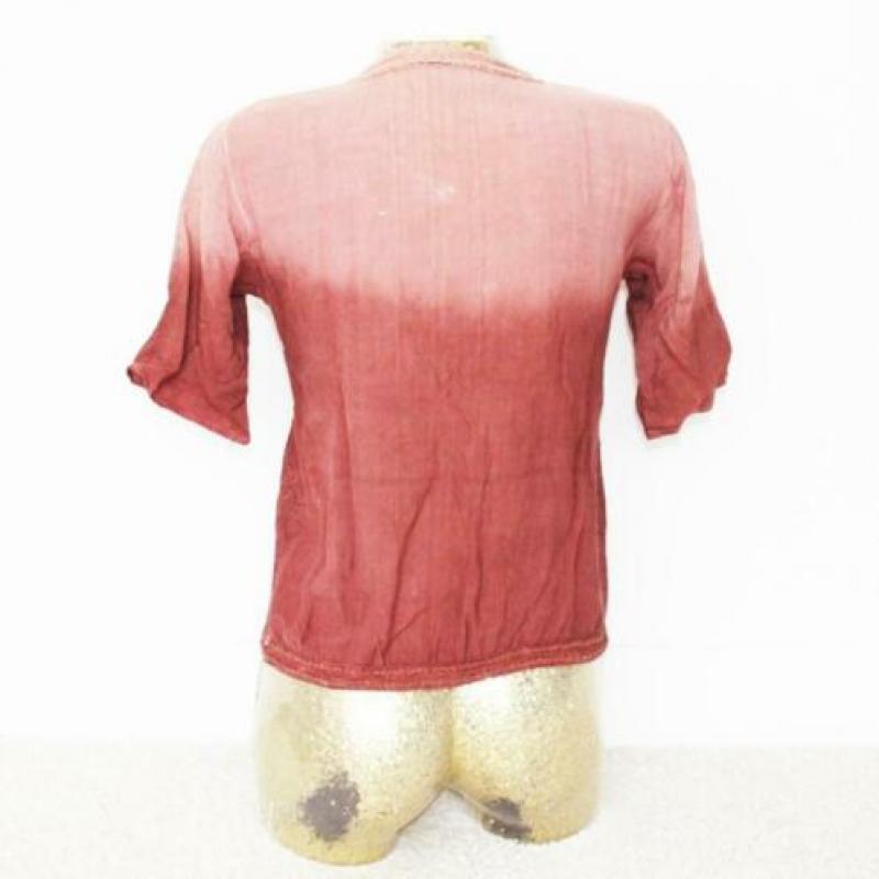 Prachtige Just Cruisin Blouse (M) - 15