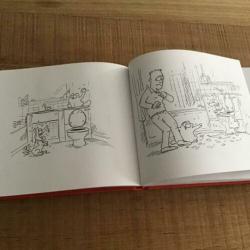 Simon's cat - Simon Tofield