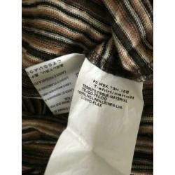 MaxMara weekend linnen shirtje