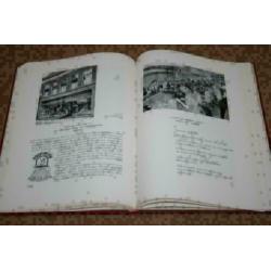 Drenthe's opkomst - Over Drentse bedrijven - 1952 !!