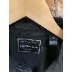 Scotch & Soda overhemd