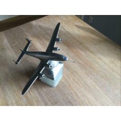 Lockheed Constellation, massief aluminium