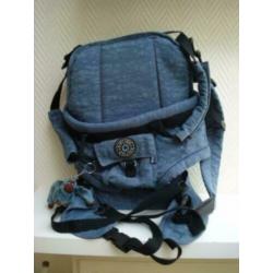 150 Kipling draagzak