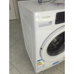Wasmachine Whirlpool