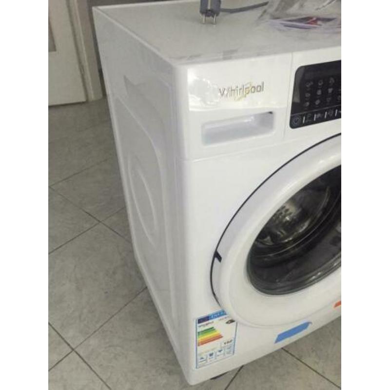 Wasmachine Whirlpool