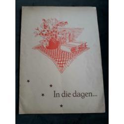 Ww2 wo2 Knil blad Nederlands