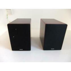 Philips MCM 770