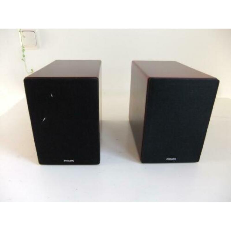 Philips MCM 770