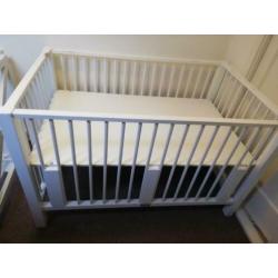 Tweeling box bobita