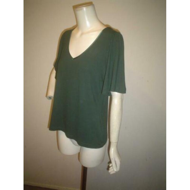 Steps shirt mt L