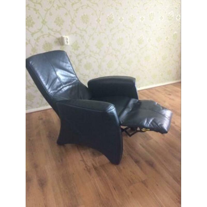 Hele mooie fauteuils Montel