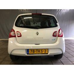 Renault Twingo 1.2 16V Dynamique SUPER MOOIE AUTO 1STE EIGEN
