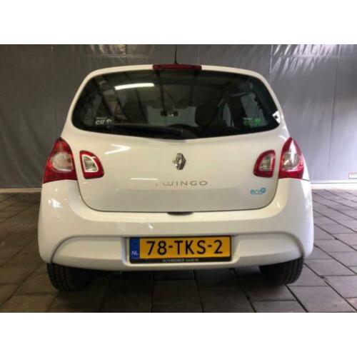 Renault Twingo 1.2 16V Dynamique SUPER MOOIE AUTO 1STE EIGEN