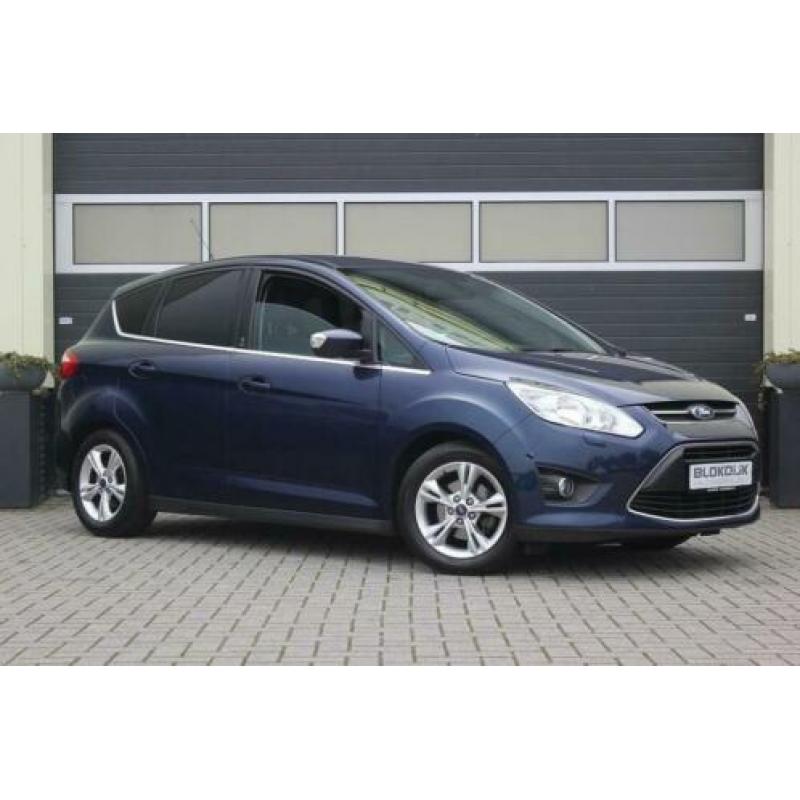 Ford C-Max 1.6 Ti-VCT Champions League Pdc 16 inch